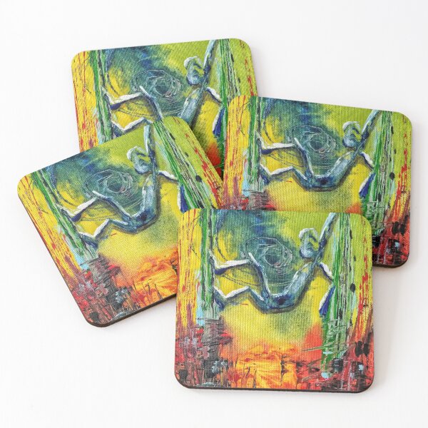 Item preview, Life on Hold designed and sold by artbyRJWilliams.