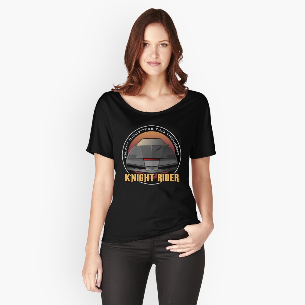 Item preview, Relaxed Fit T-Shirt designed and sold by Feelmeflow.