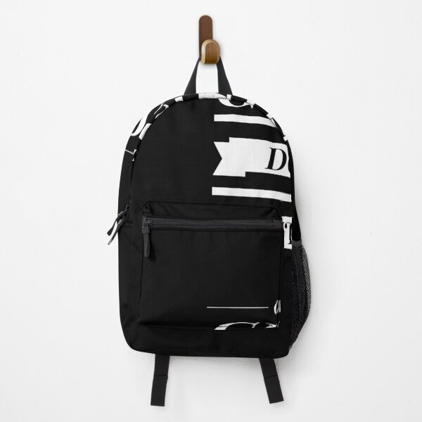 Creepy Girls Do It Better Backpack