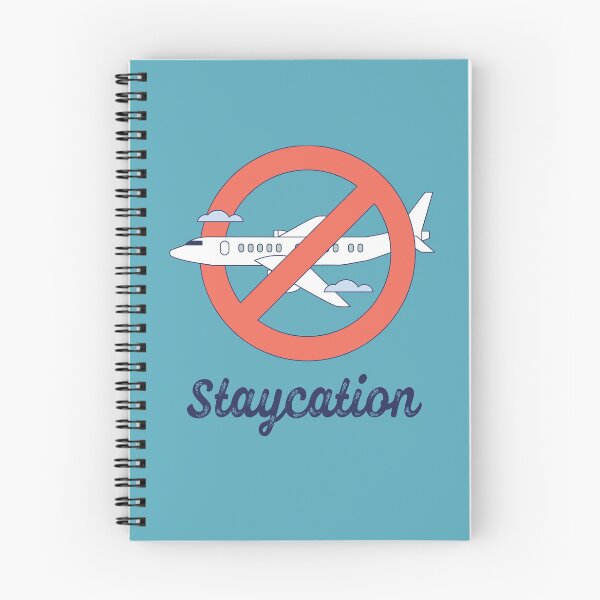 Item preview, Staycation designed and sold by bubbliciousart.