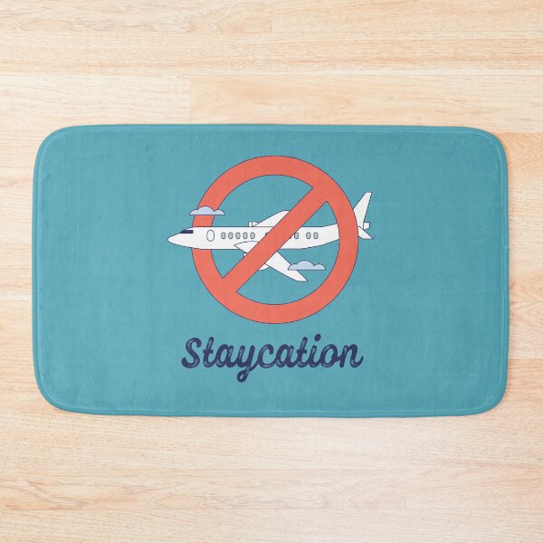 Item preview, Staycation designed and sold by bubbliciousart.