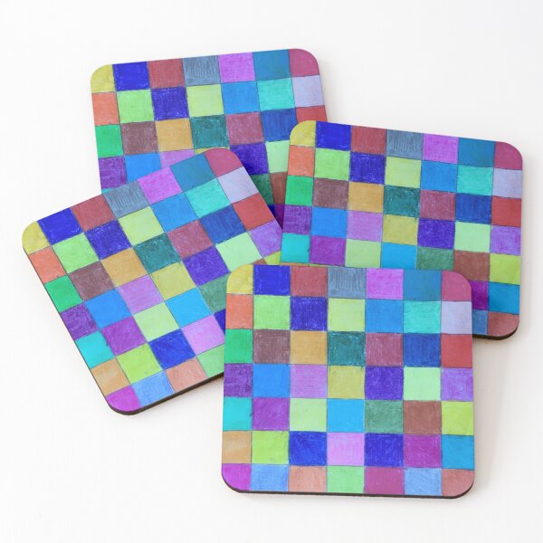 Item preview, Color Squares  designed and sold by Amanda1775.