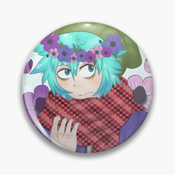 Item preview, Your turn to die Shin Tsukimi designed and sold by red-bow-owo.