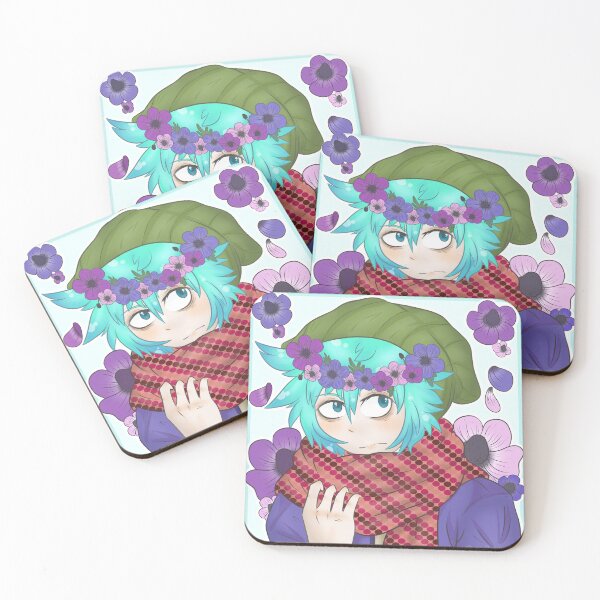 Item preview, Your turn to die Shin Tsukimi designed and sold by red-bow-owo.