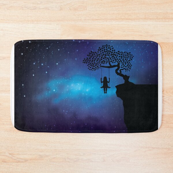 Item preview, I Ponder Nightscape designed and sold by serenaking.