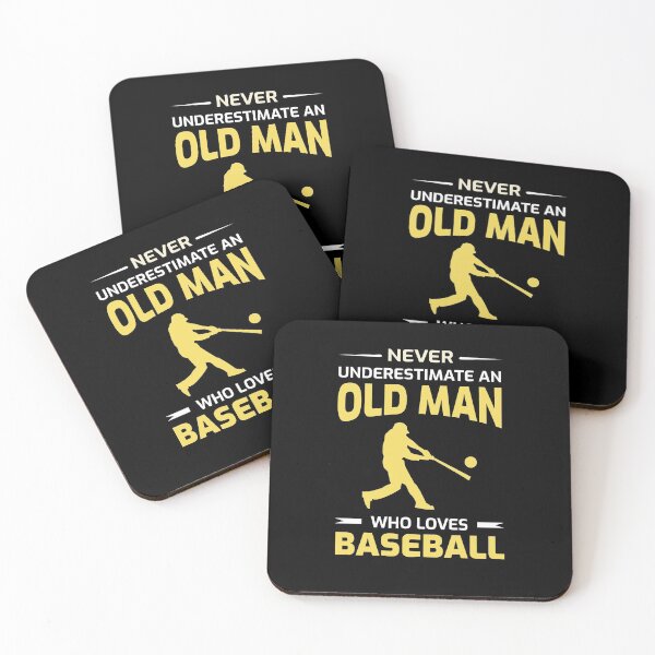 Item preview, Baseball Grandpa Fathers Day Gift designed and sold by TastefulTees.