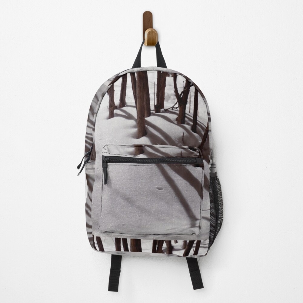 Item preview, Backpack designed and sold by bunlinked.