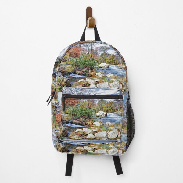 Item preview, Guadalupe River designed and sold by Savannah Gibbs.