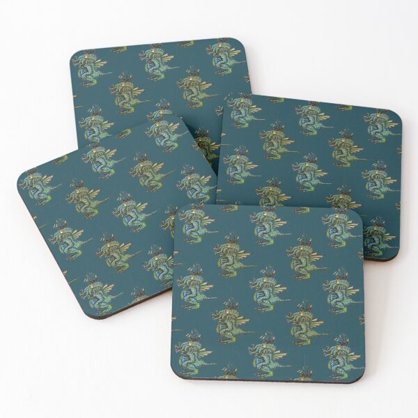 Item preview,  Cthulhu designed and sold by atelier-vladi.