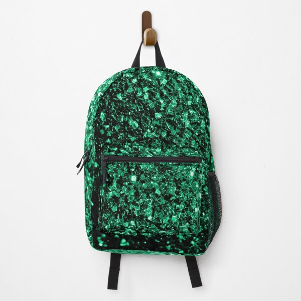 Item preview, Emerald Green faux glitter sparkles (Photo of Glitter - Not Reflective)  designed and sold by PLdesign.