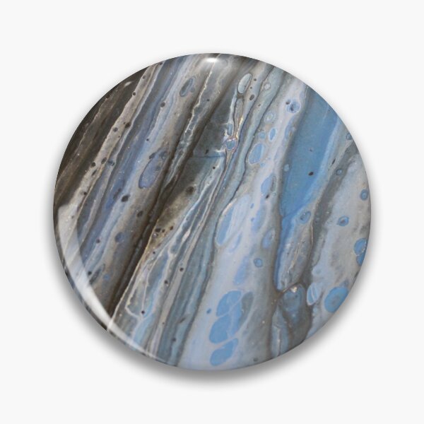 Item preview, Fluid art - Edge of the Galaxy designed and sold by themuseinspired.