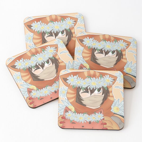 Item preview, Your turn to die Gin Ibushi designed and sold by red-bow-owo.