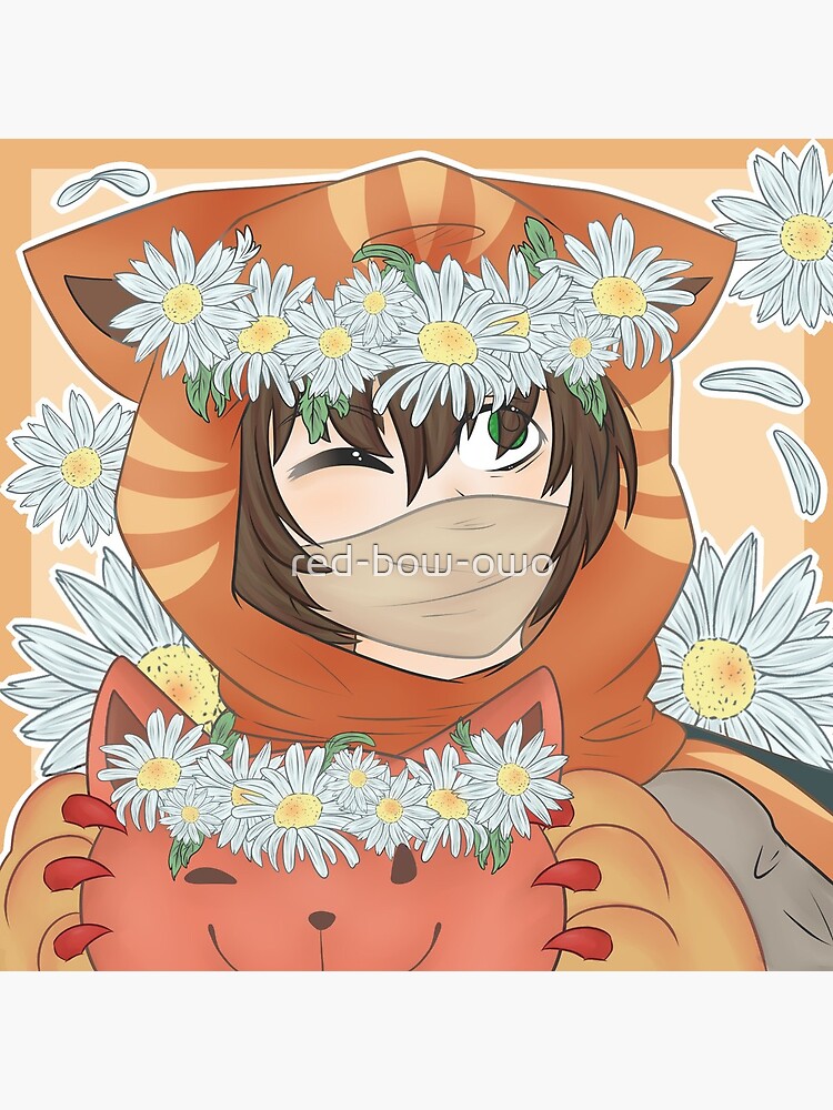 "Your turn to die Gin Ibushi" Art Print by redbowowo Redbubble