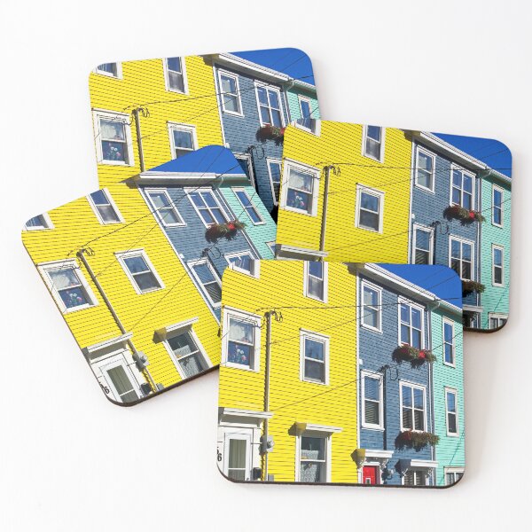 Item preview, Jellybean Row designed and sold by springburst.