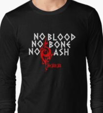 HOMRA Long Sleeve T-Shirt