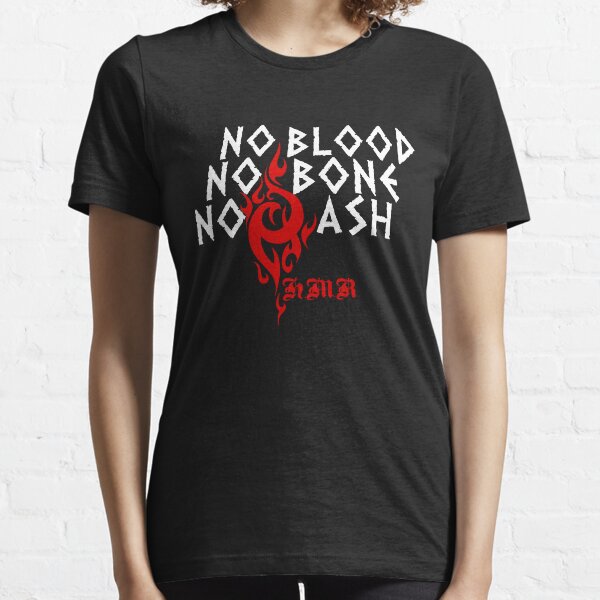 HOMRA Essential T-Shirt