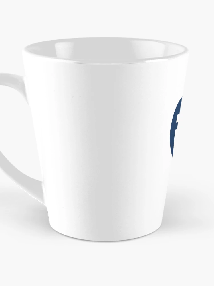 Thumbnail 3 of 4, Coffee Mug, Float Co designed and sold by DFoxDesign.