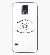 5 Seconds of Summer - Outer Space Case/Skin for Samsung Galaxy