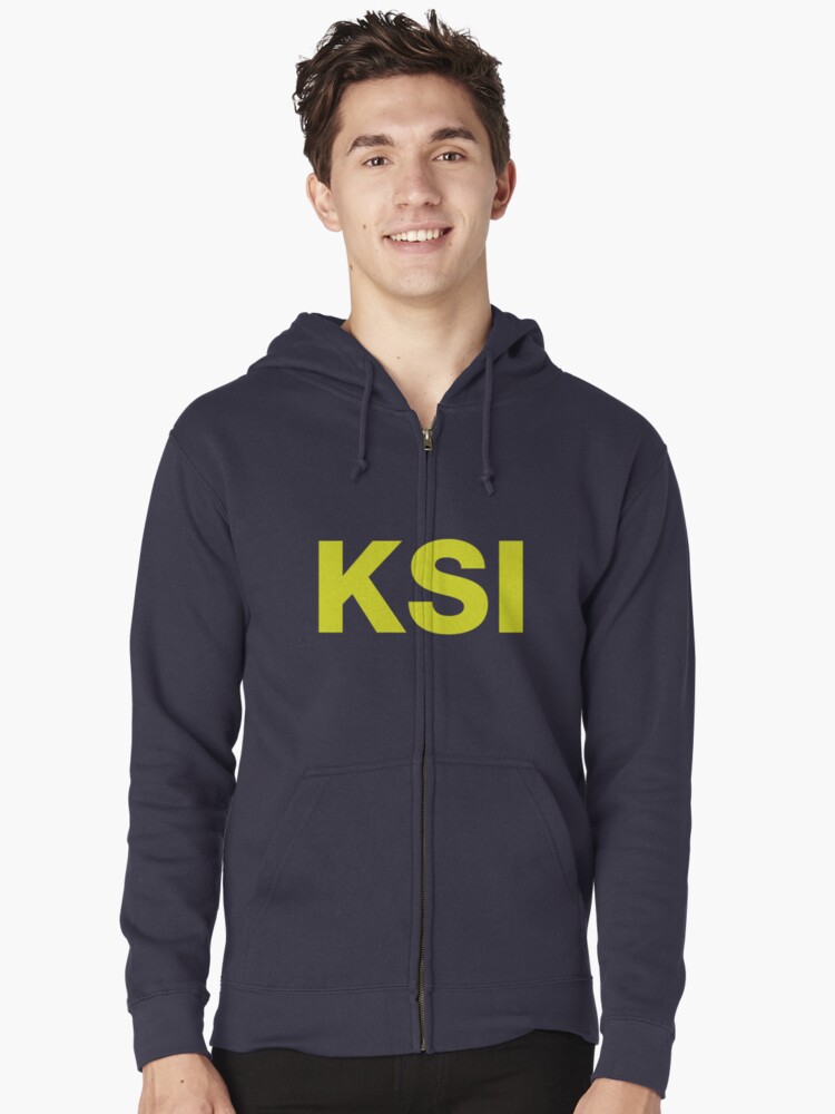 ksi hoodie