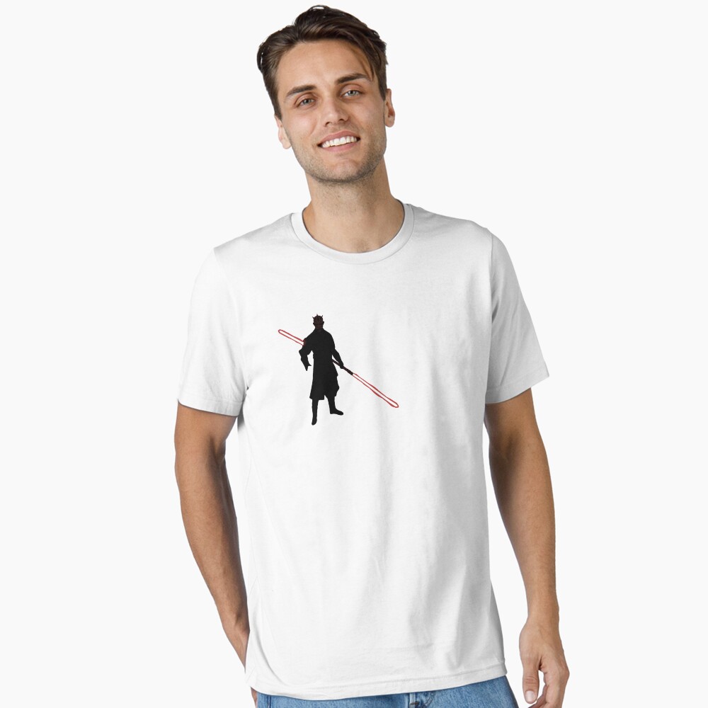 Item preview, Essential T-Shirt designed and sold by DarklightFilms.