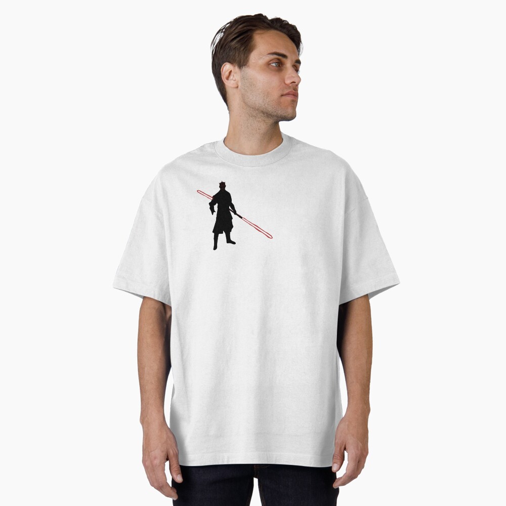 Item preview, Oversized T-Shirt designed and sold by DarklightFilms.