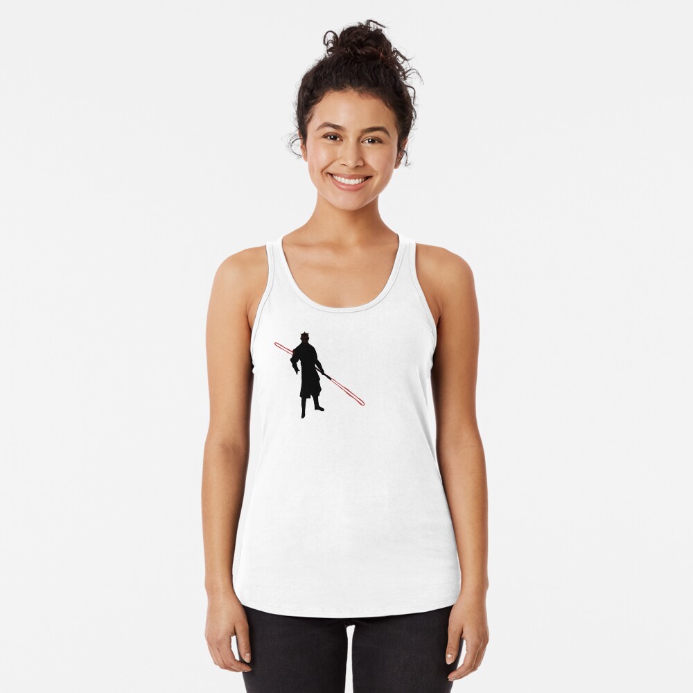 Item preview, Racerback Tank Top designed and sold by DarklightFilms.