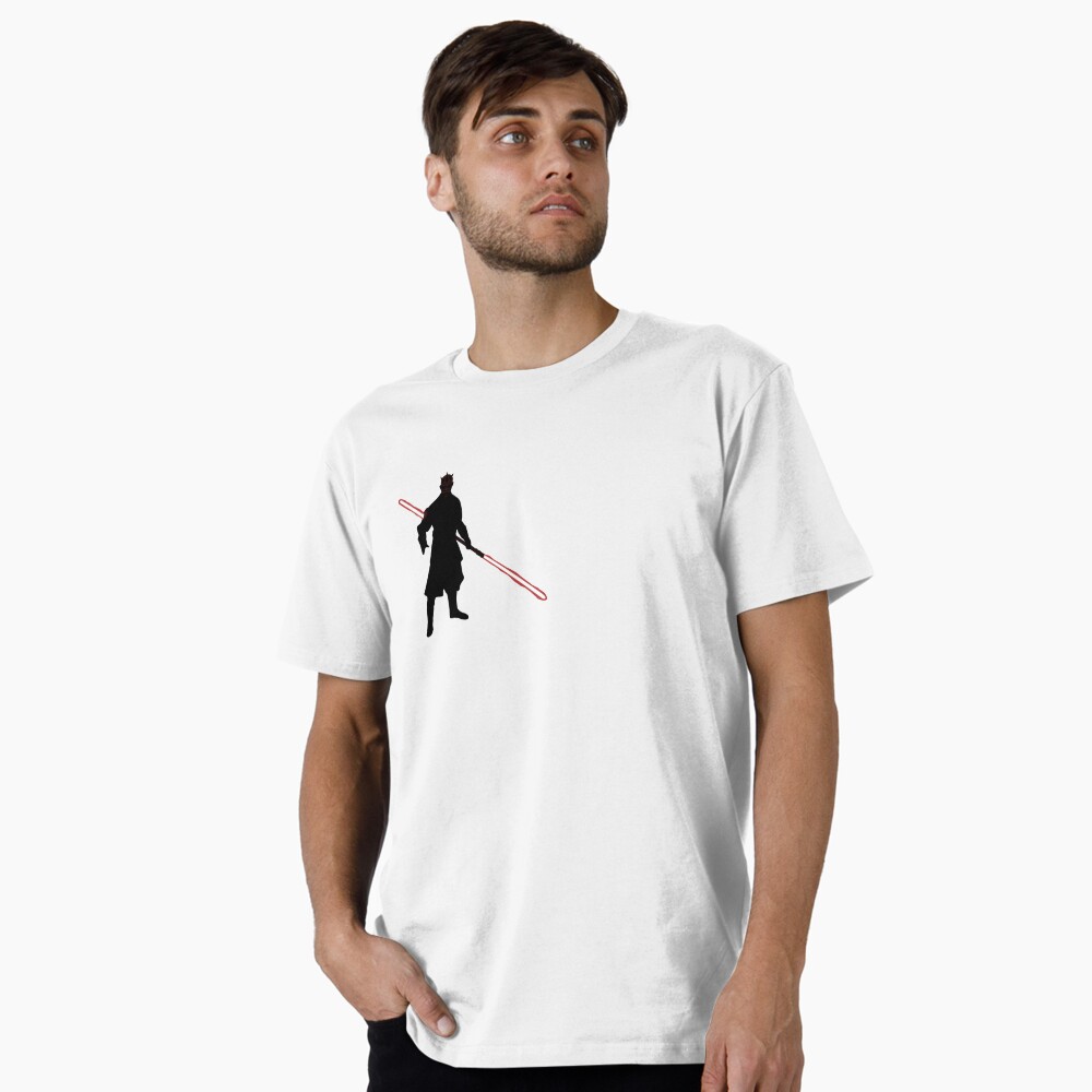 Item preview, Premium T-Shirt designed and sold by DarklightFilms.