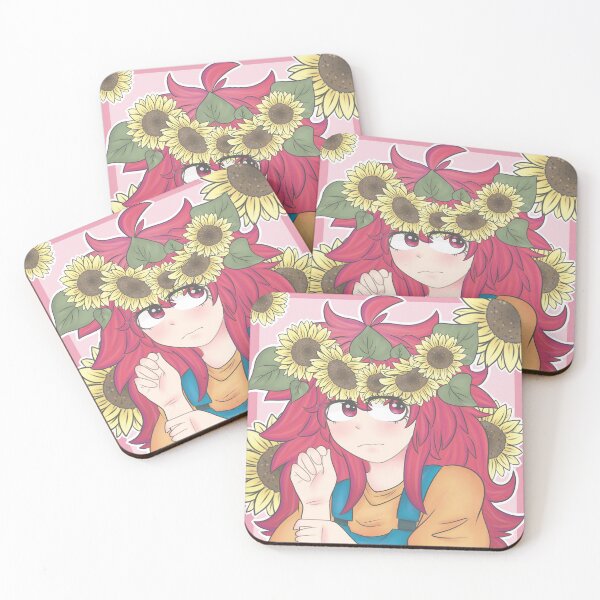 Item preview, Your turn to die Nao Egokoro designed and sold by red-bow-owo.