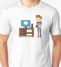 Nerd 4 Life Unisex T-Shirt