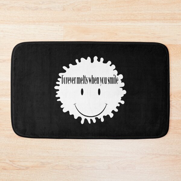 Item preview, FOREVER MELTS WHEN YOU SMILE designed and sold by irstore11.