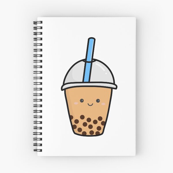 Item preview, Boba Milk Tea designed and sold by ckittyy.
