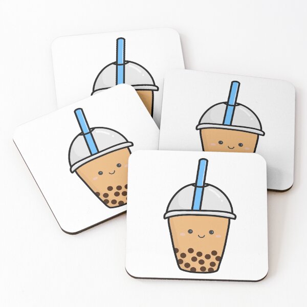 Item preview, Boba Milk Tea designed and sold by ckittyy.