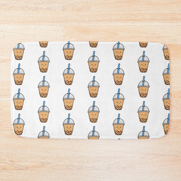 Item preview, Boba Milk Tea designed and sold by ckittyy.