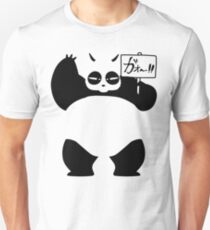 Genma Saotome Unisex T-Shirt