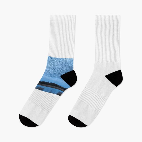 Item preview, Starling Murmuration designed and sold by Richard Greenwood.