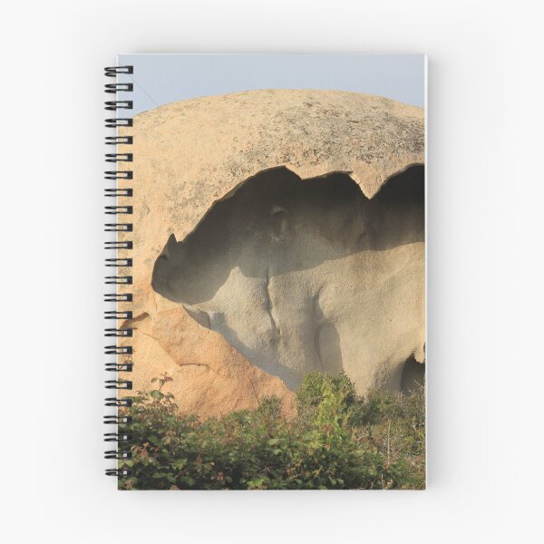 Item preview, Hollow eroded rock Cap Corse designed and sold by EstelleRossetti.