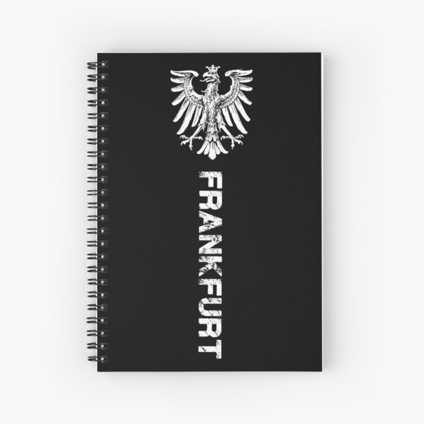 Item preview, Birthday or just as a surprise. Gift idea for real Frankfurt residents. Frankfurt t-shirt. Football fans Frankfurt. Ultras Frankfurt. Frankfurt gift items. designed and sold by Innsbrucker.
