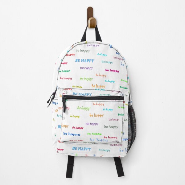 Item preview, Be Happy!!!!!! designed and sold by Calliope ❤️.