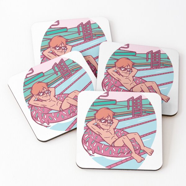 Item preview, cool boy designed and sold by ralf568.