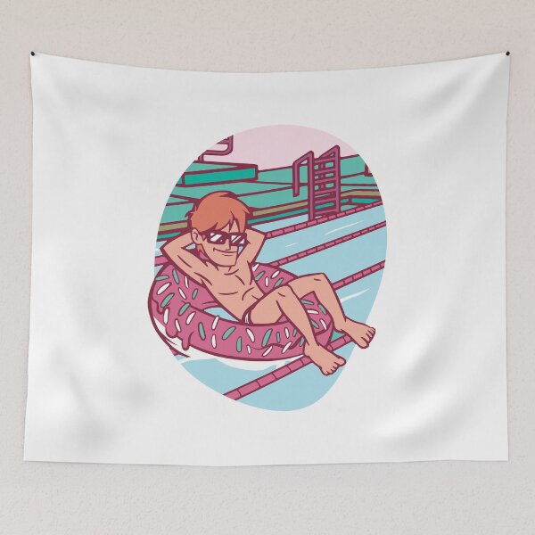 Item preview, cool boy designed and sold by ralf568.