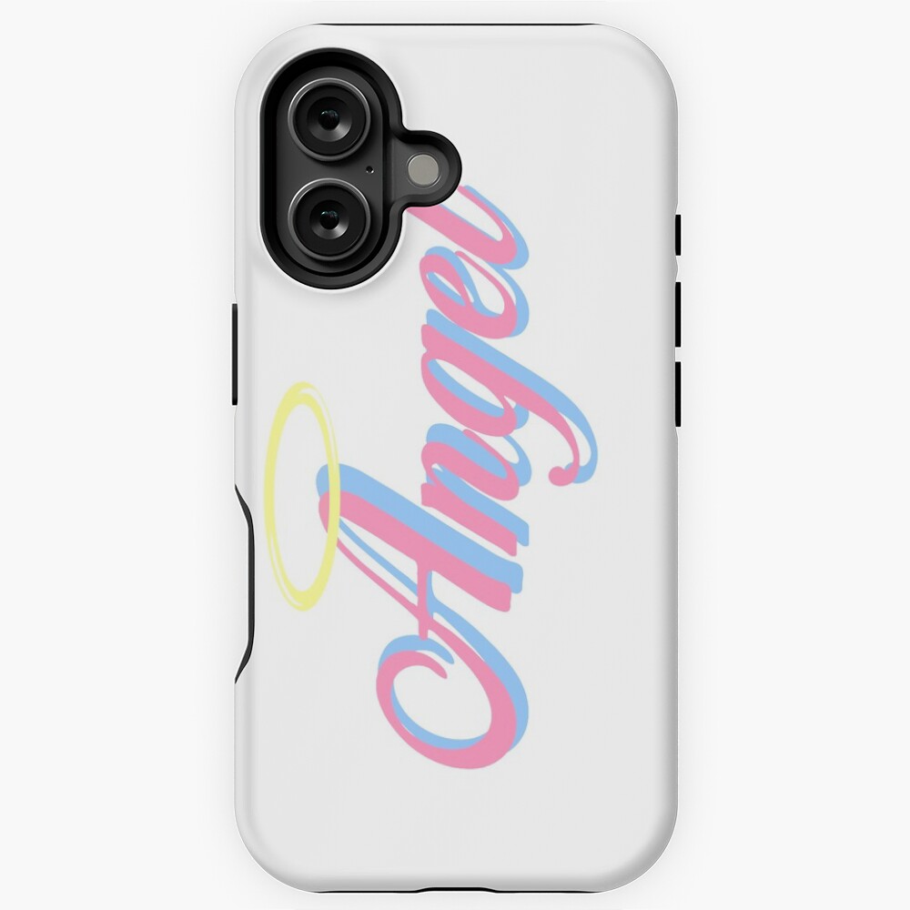 Item preview, iPhone Magsafe Tough Case designed and sold by eeyebrows.