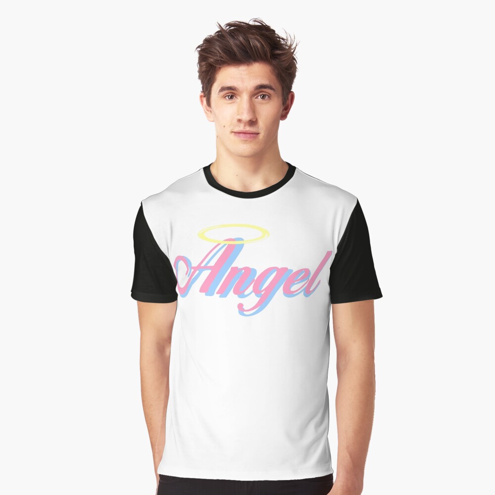 Item preview, Graphic T-Shirt designed and sold by eeyebrows.