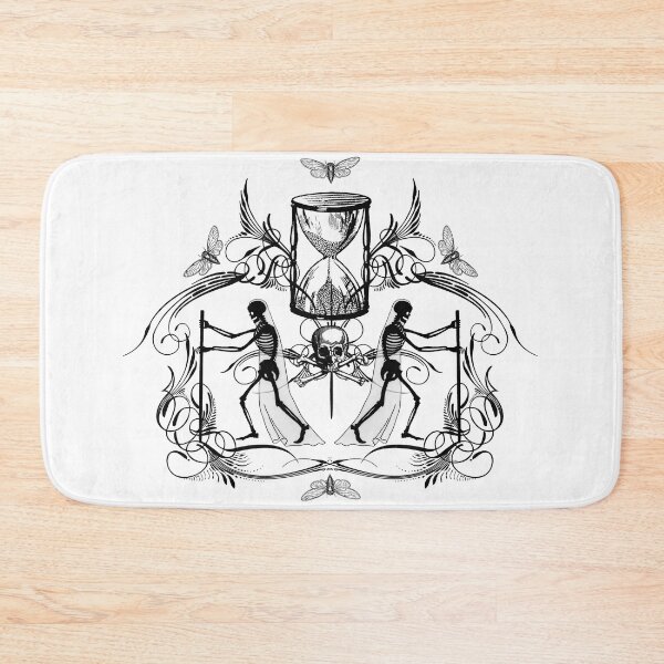 Item preview, Memento Mori designed and sold by Falln.
