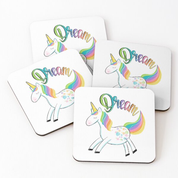 Item preview, Dream Unicorn designed and sold by conklinephotos.