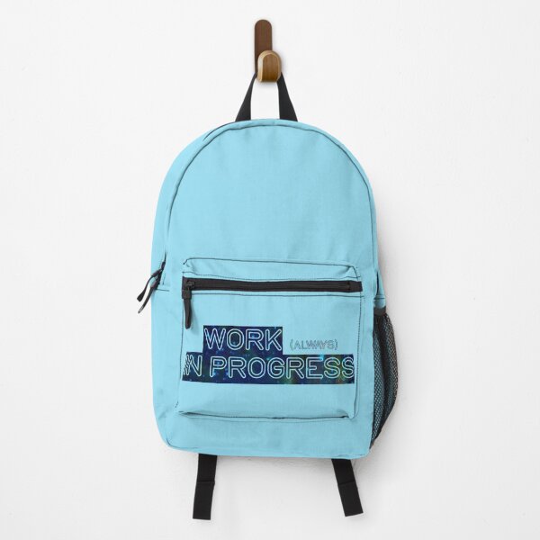Item preview, Work (always) in progress designed and sold by Blacklinesw9.
