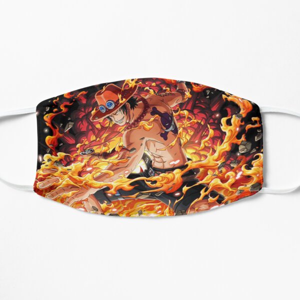 Ace Flat Mask