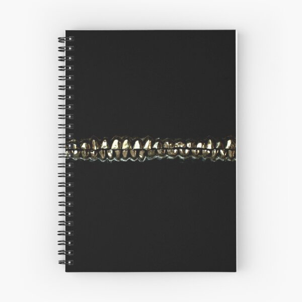 Item preview, Gangsta Golden Grillz designed and sold by SparrowLag.