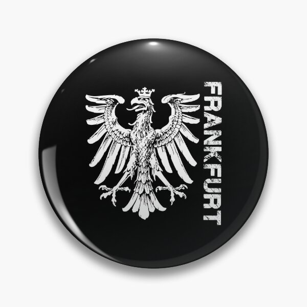 Item preview, Birthday or just as a surprise. Gift idea for real Frankfurt residents. Frankfurt t-shirt. Football fans Frankfurt. Ultras Frankfurt. Frankfurt gift items. designed and sold by Innsbrucker.