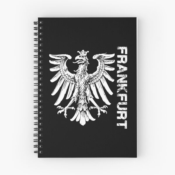 Item preview, Birthday or just as a surprise. Gift idea for real Frankfurt residents. Frankfurt t-shirt. Football fans Frankfurt. Ultras Frankfurt. Frankfurt gift items. designed and sold by Innsbrucker.