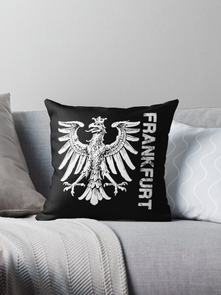 Item preview, Birthday or just as a surprise. Gift idea for real Frankfurt residents. Frankfurt t-shirt. Football fans Frankfurt. Ultras Frankfurt. Frankfurt gift items. designed and sold by Innsbrucker.
